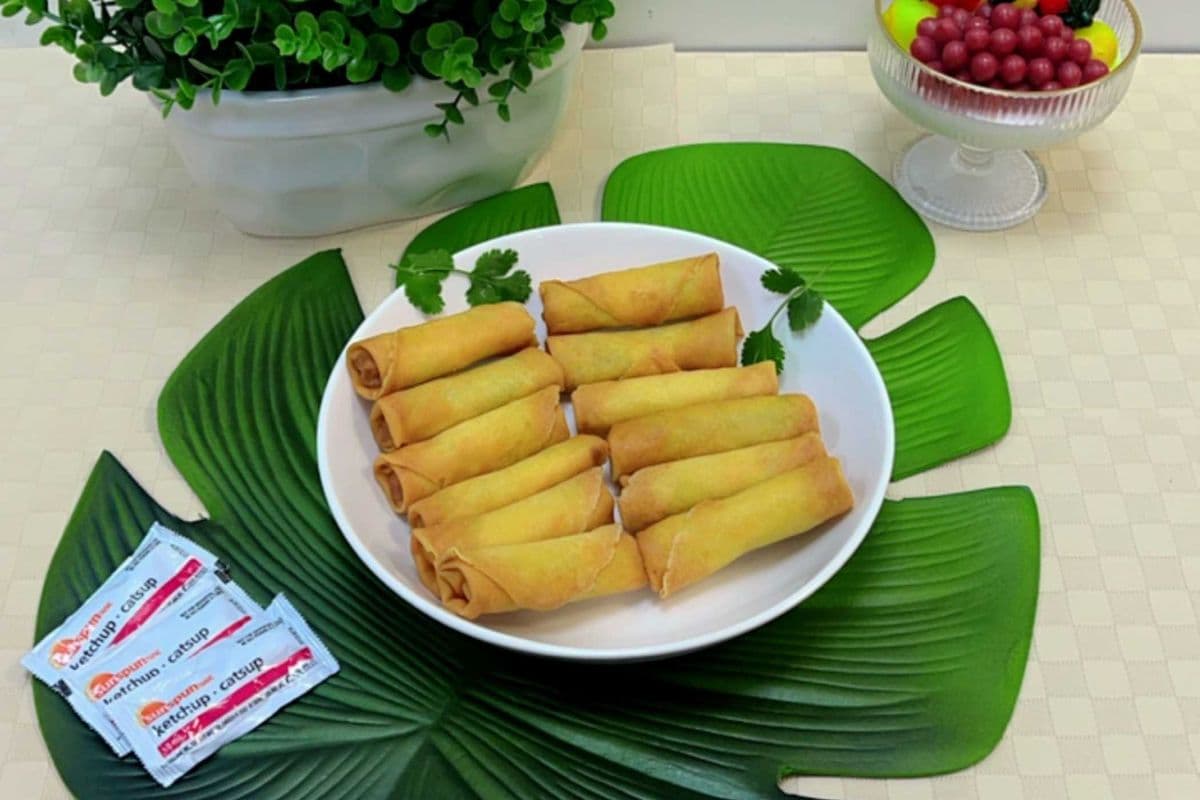 Spring Rolls