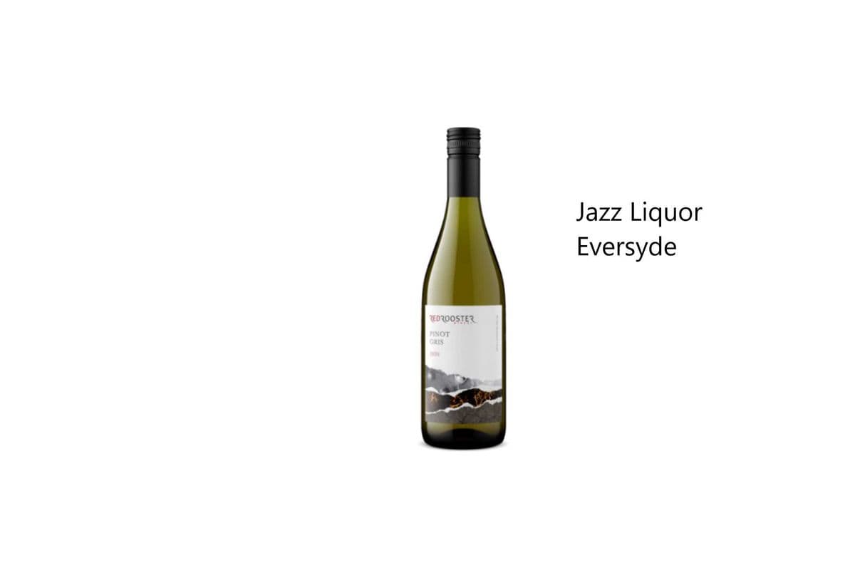 RED ROOSTER PINOT GRIS CDN (1 x 750ML )