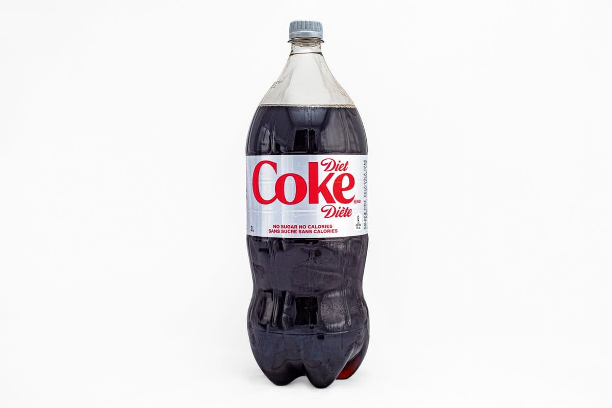 Diet Coke (2L)