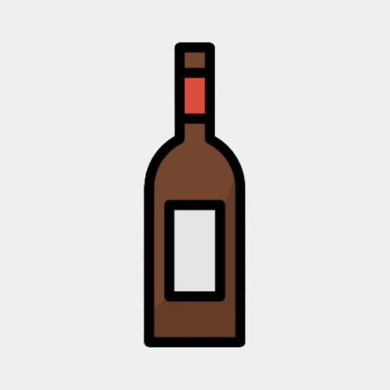 Valpolicella Classico, Bolla, Vénétie Bouteille / Valpolicella Classico, Bolla, Vénétie Bottle