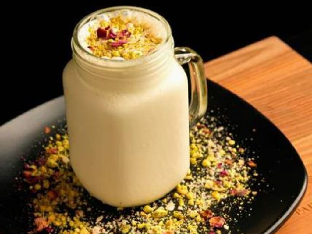 Malai Rabri Shake