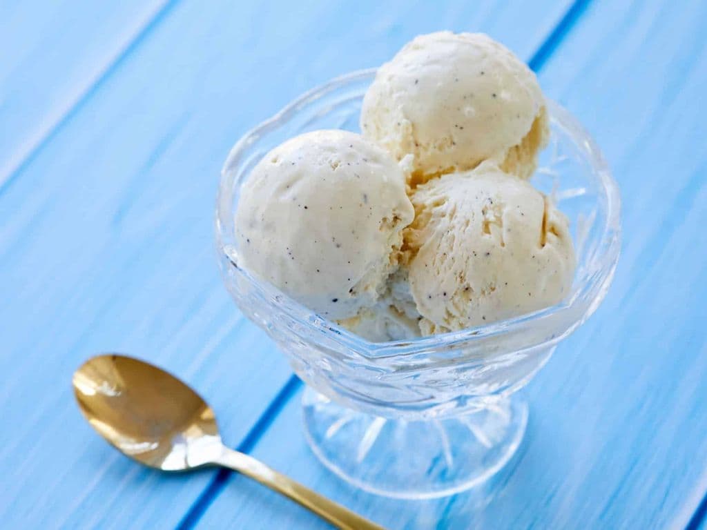 Ice-cream (GF)