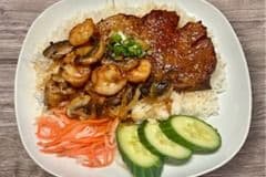 475. Com Tom Rim, Suon Nuong
