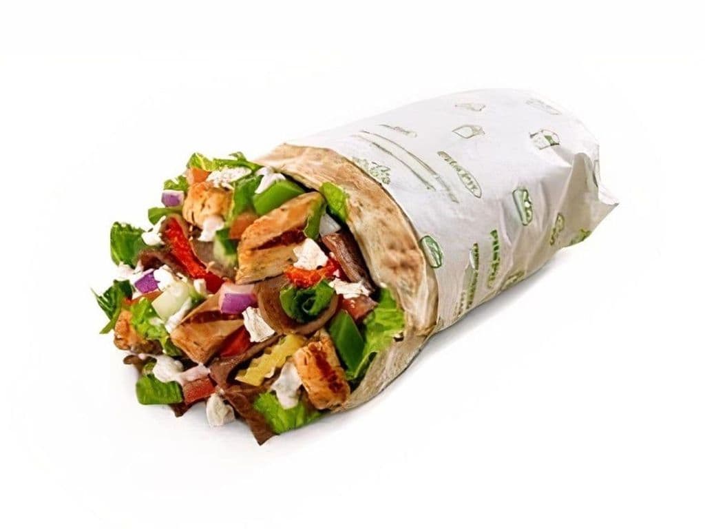 The Spicy Greek