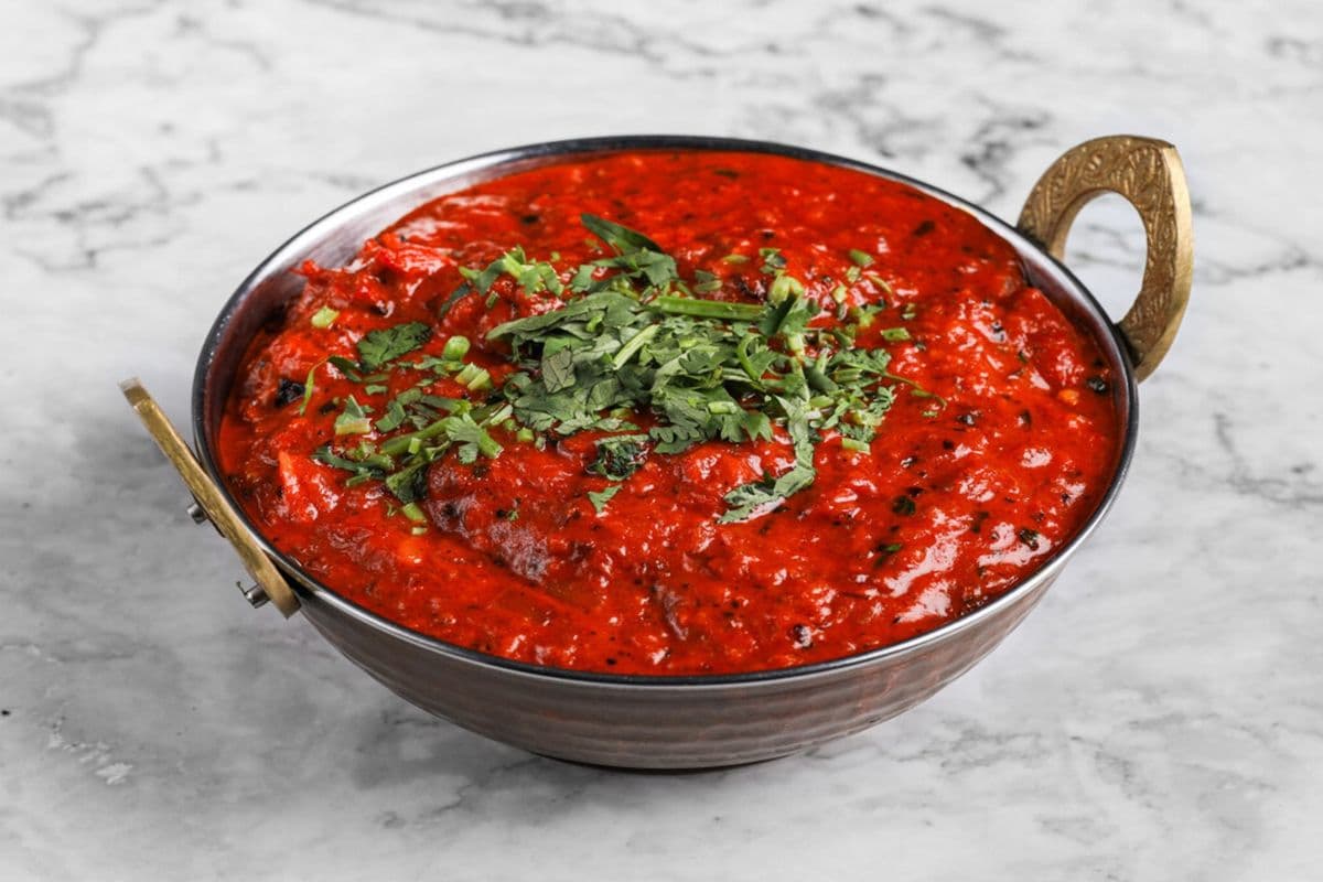 Chicken Lababdar