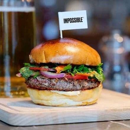 Grow-op Burger