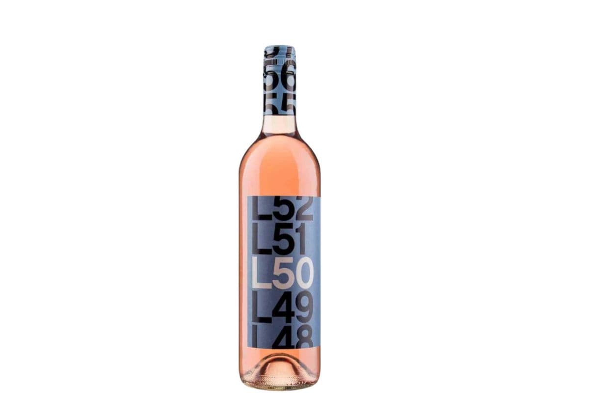 Gray Monk L50 Rose (1 x 750ml)