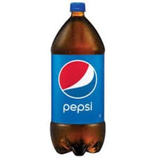 Pepsi (2 L)