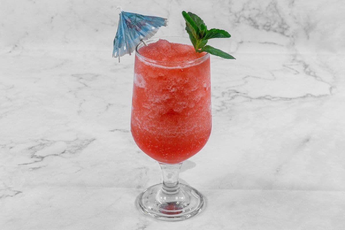 Strawberry Dacery