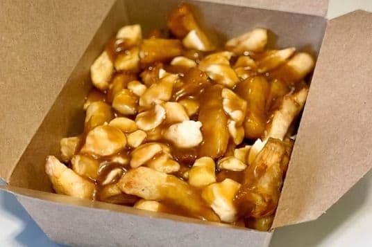 Poutine