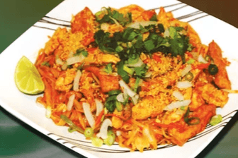 702. Pad Thai