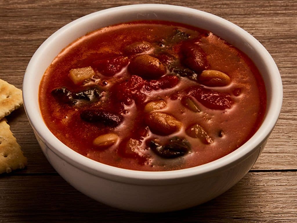 Tuscan Bean Soup