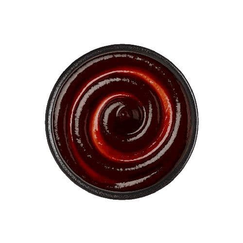 Side Bomegranate Molasses dib