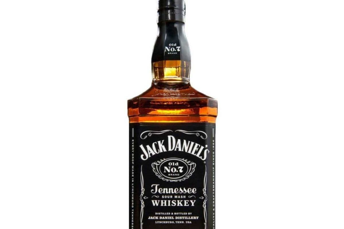Jack Daniel's (1 x 1.14 L Bottle)