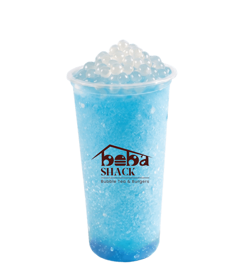 Cotton Candy Slush