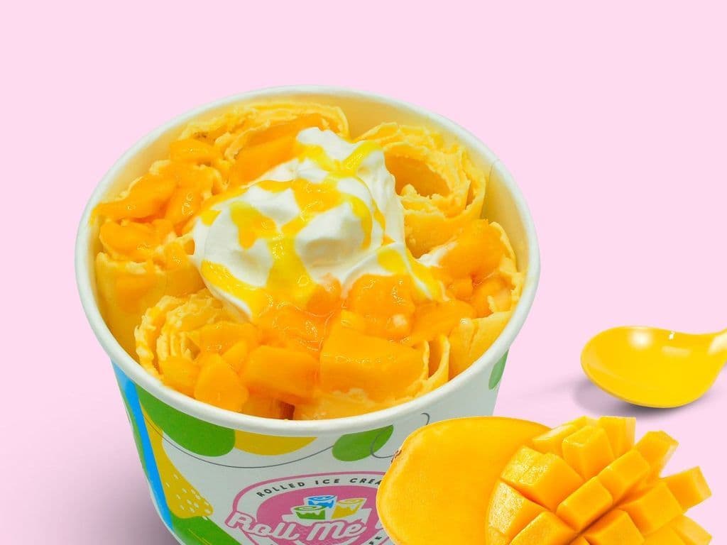 Mango Madness