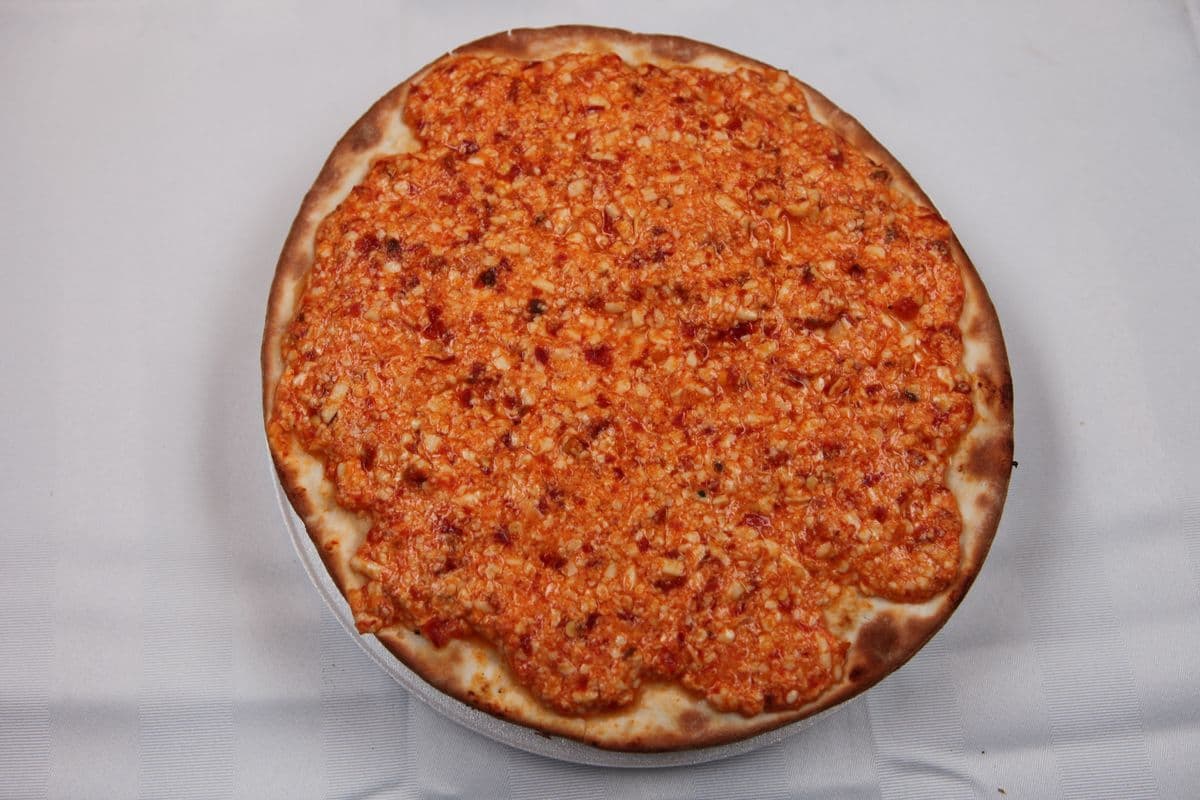 Spicy Ekwee Pie