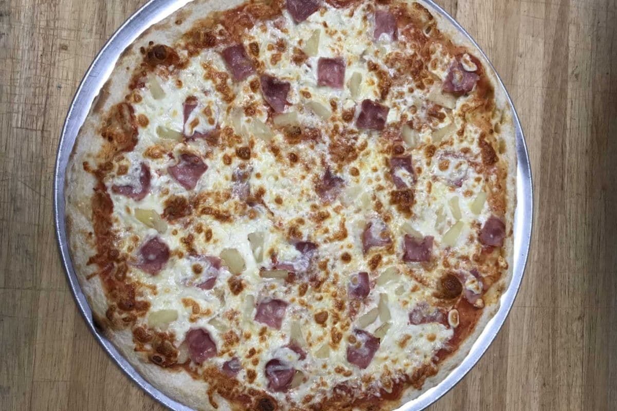 Hawaiian