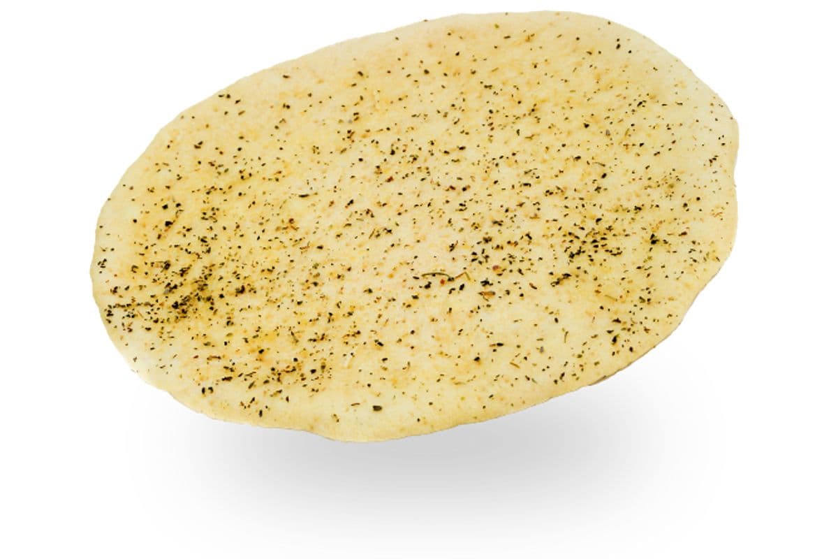 Pizza Base (2-Pack)