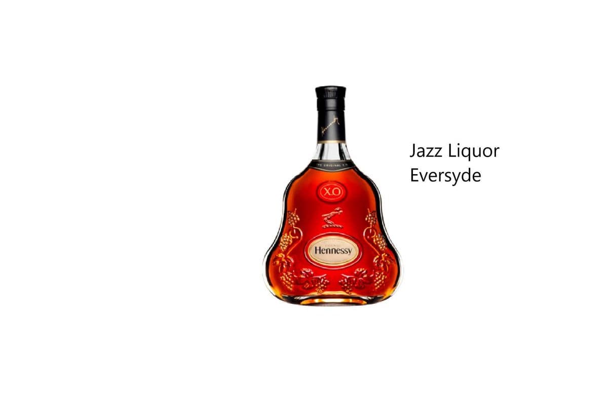 HENNESSY XO (1 x 750ML)