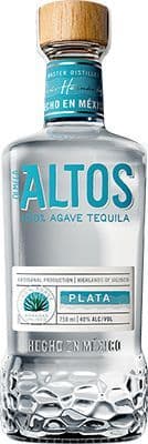 Olmeca Altos Plata, 750 ml