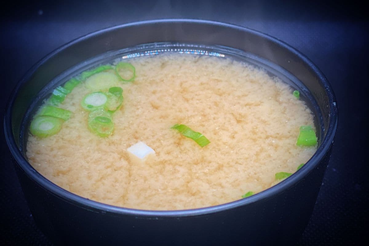 Miso Soup