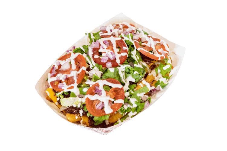 WHAM FRIES