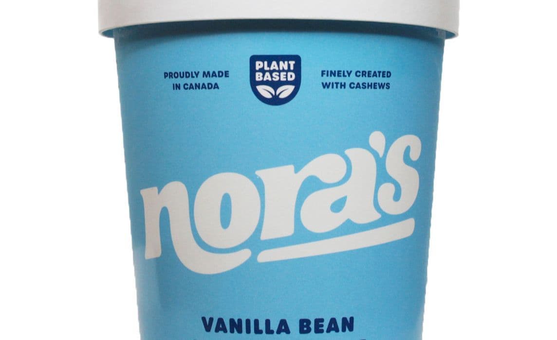 Nora's Vanilla Bean (V)