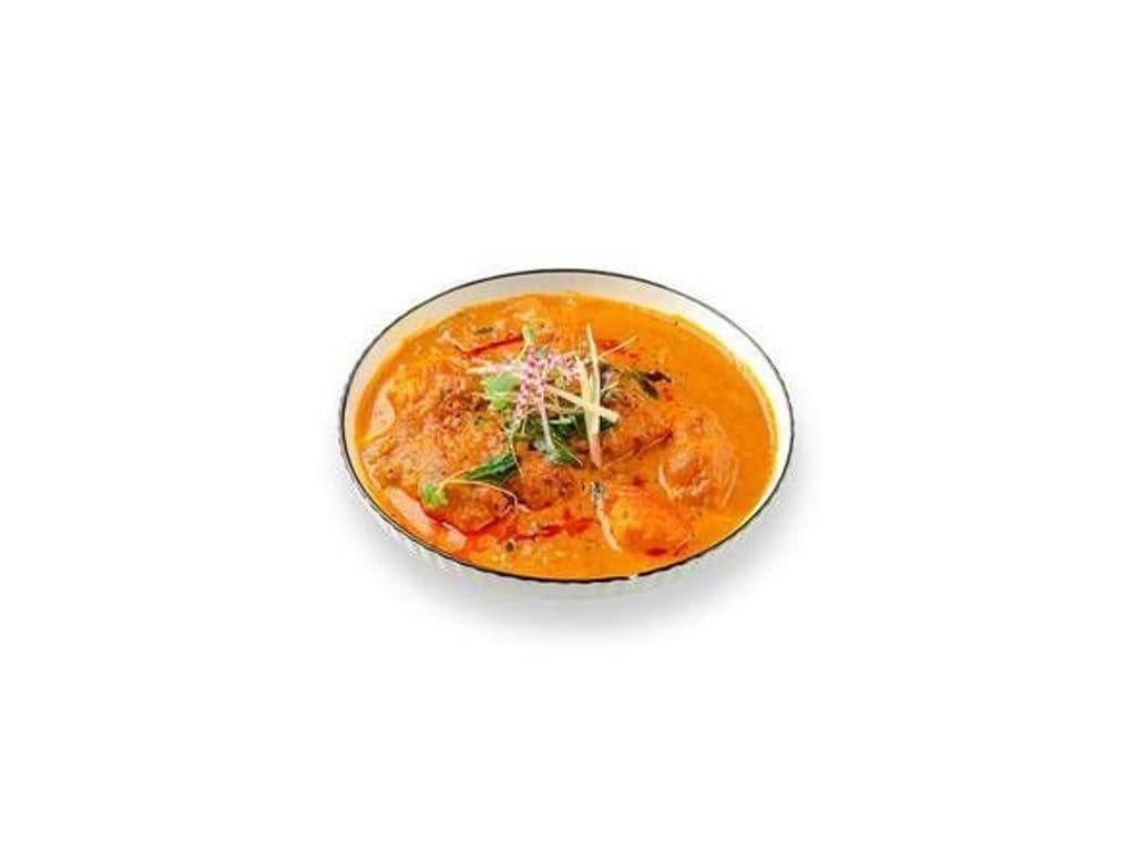 Fish Curry
