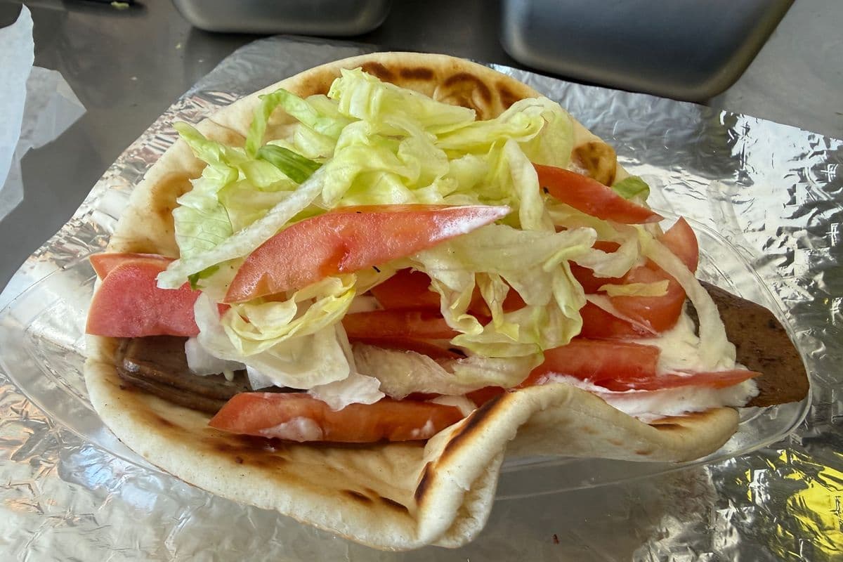 Gyros