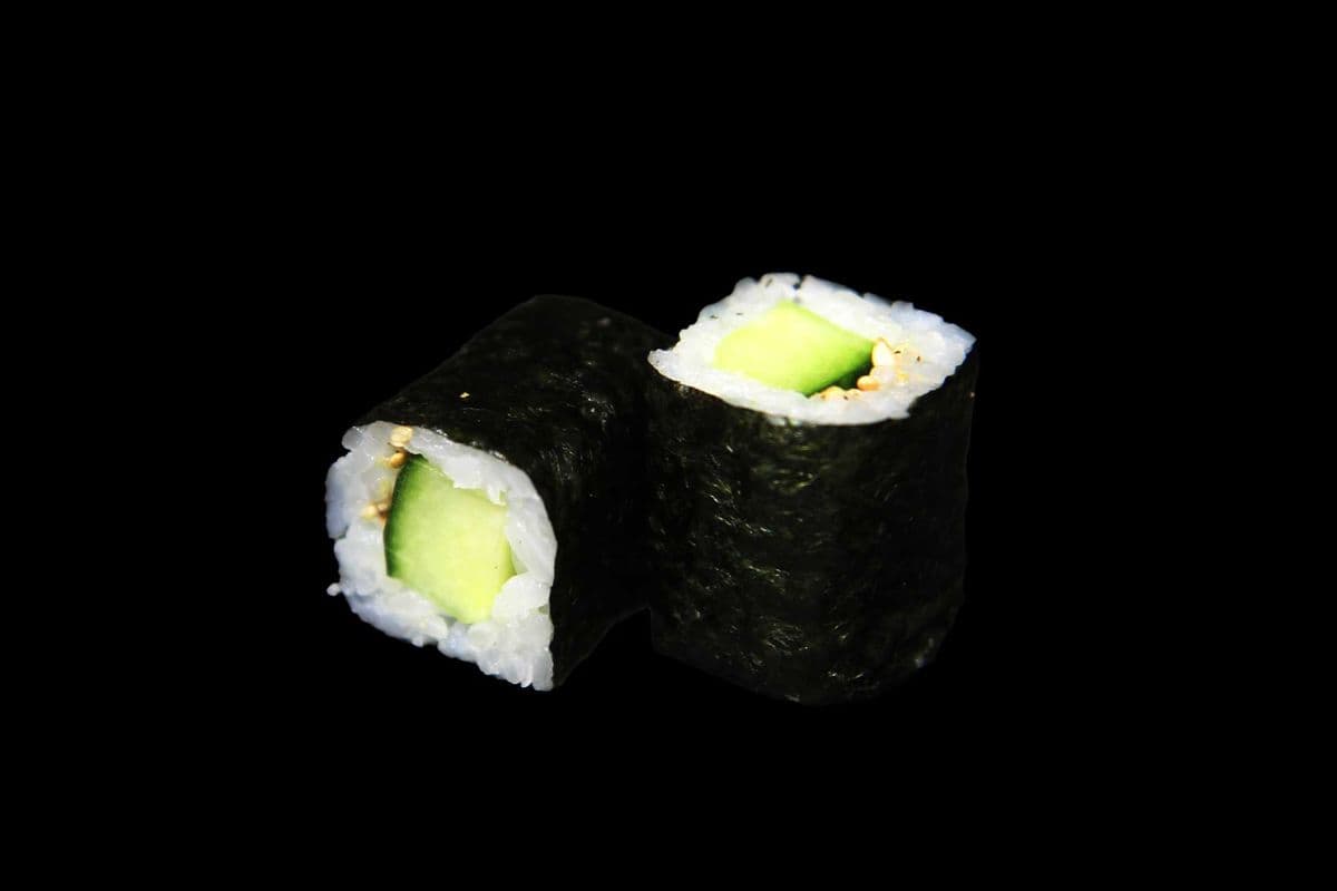 Kappa Maki
