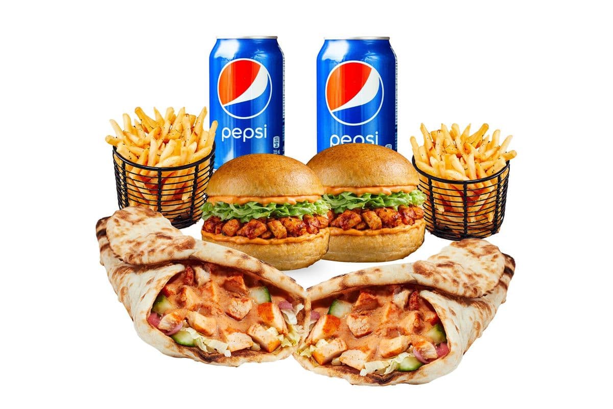 MEGA DEAL #2