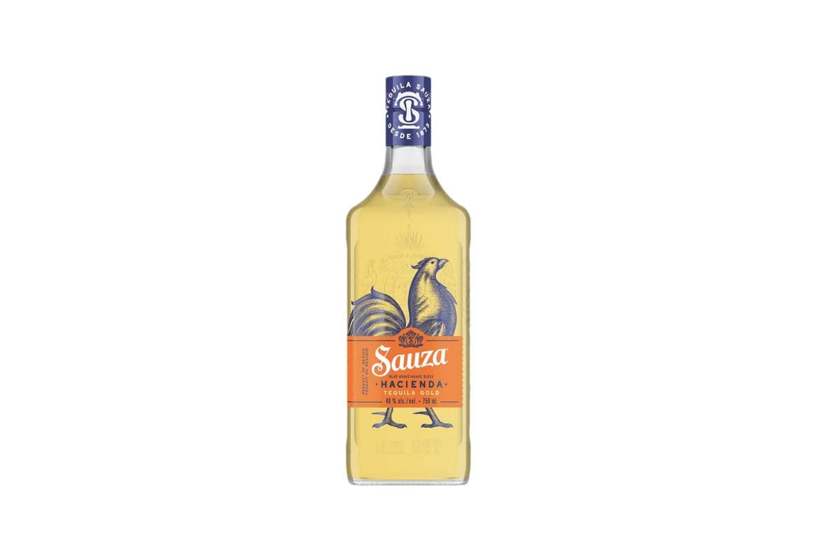 Sauza Gold (1 x 750 ml Bottle)