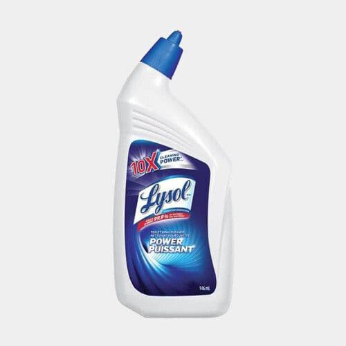 Lysol Nettoyant pour cuvettes (946mL) / Lysol Toilet Bowel Cleaner (946mL)