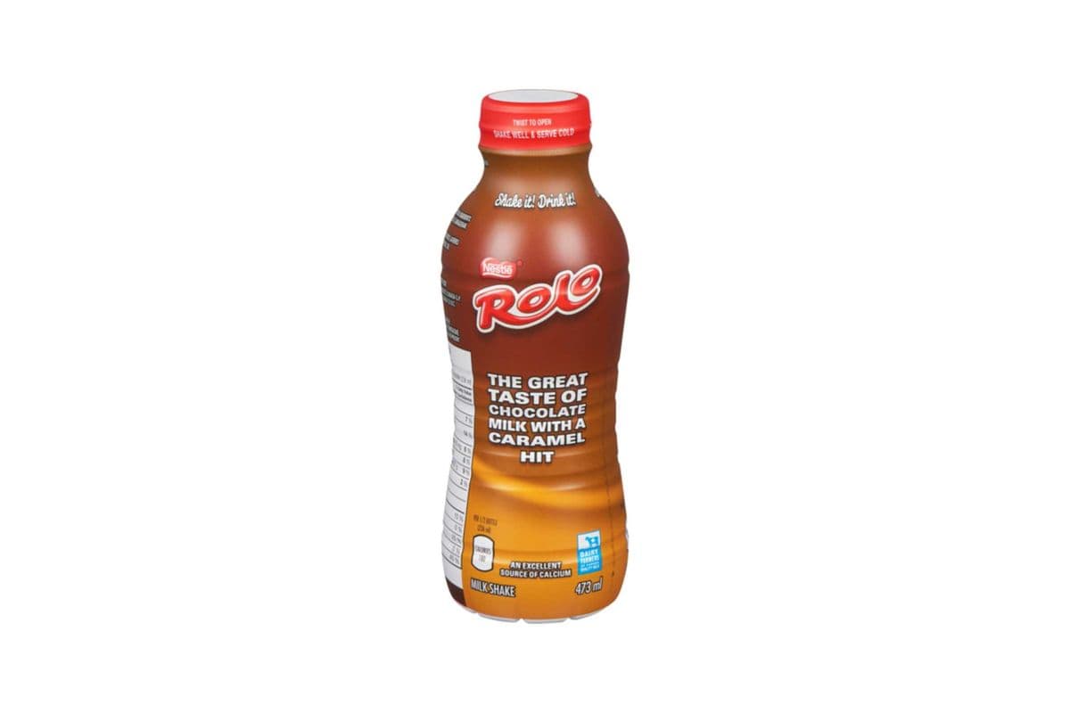 Nestle Rolo Shake 473ml