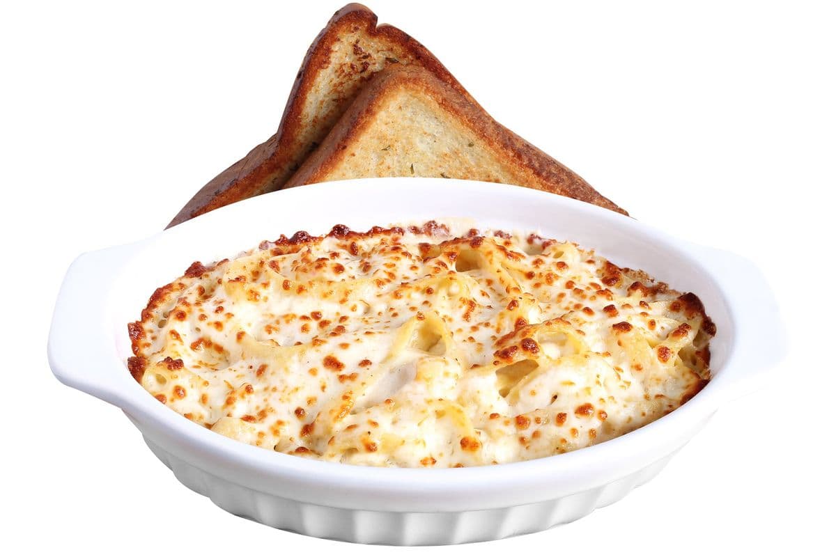 Alfredo