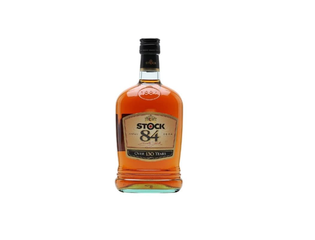 Stock 84 (750 ml)