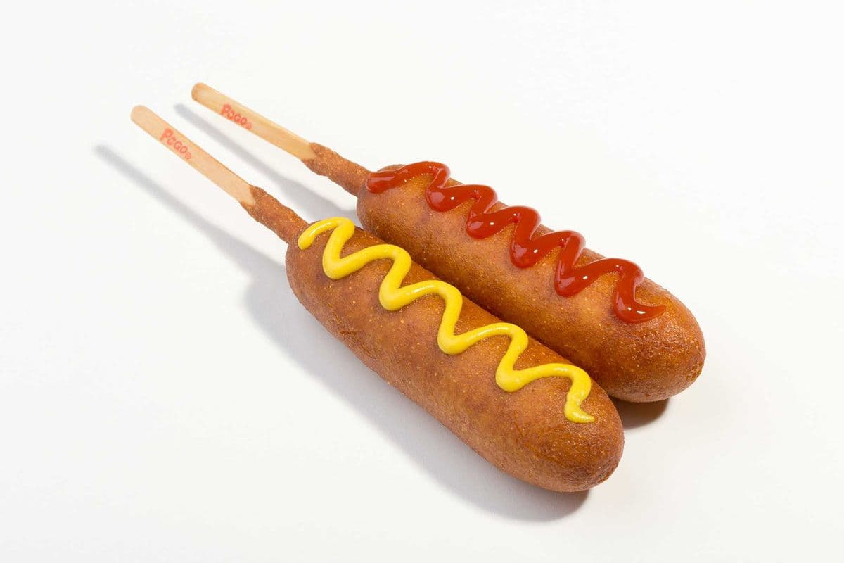 Pogo