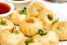 Pani Poori