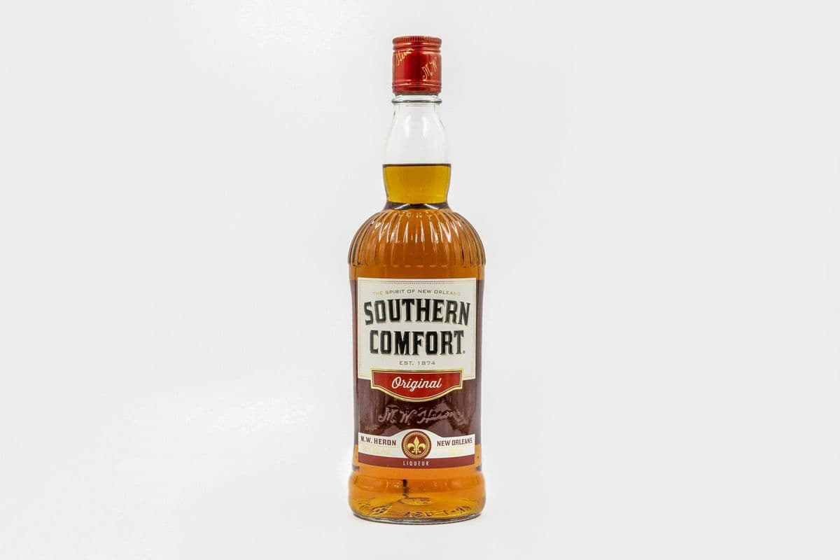 Southern Comfort (1 x 750 ml)