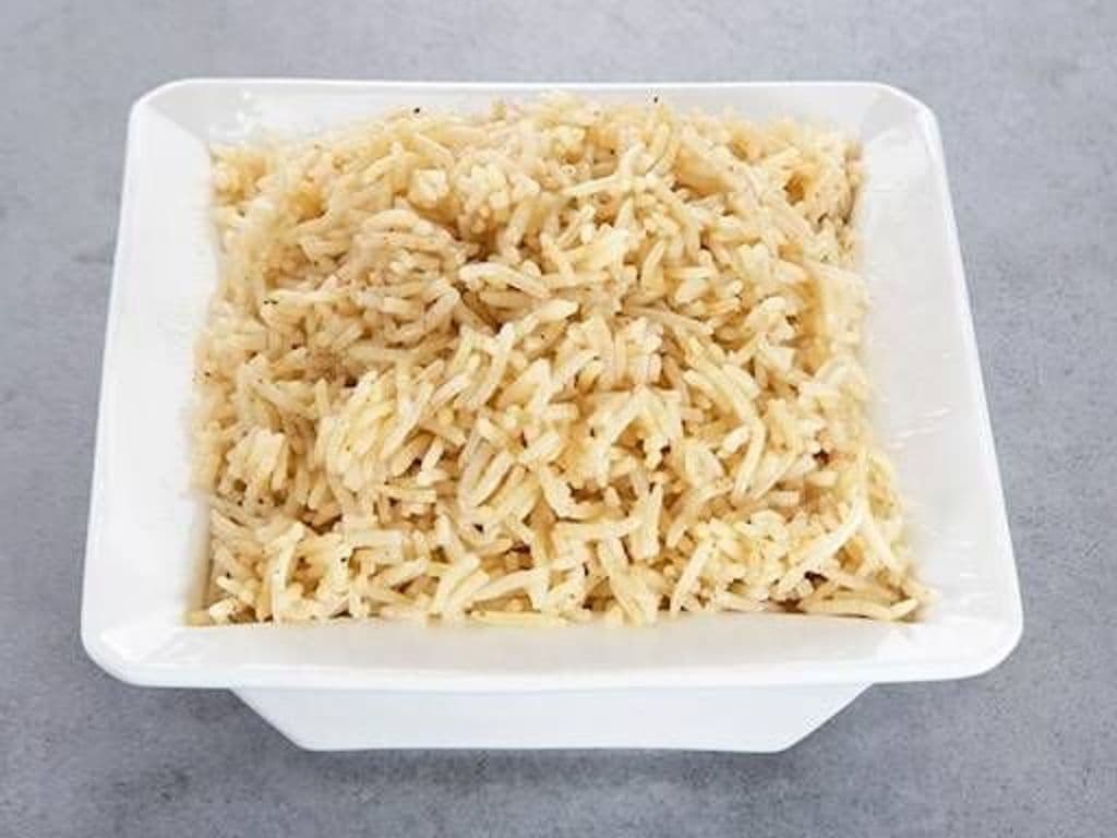 Basmati Rice