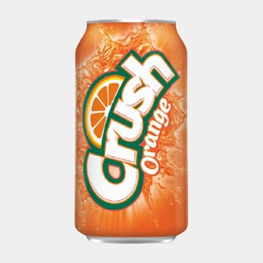 Orange Crush