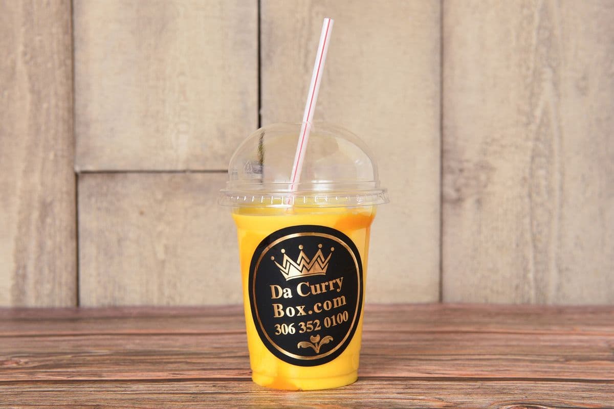 Mango Lassi