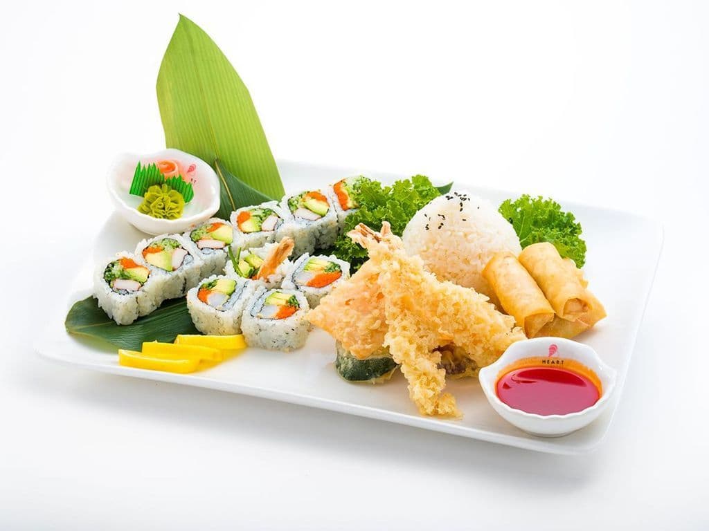101.Maki Box(A)