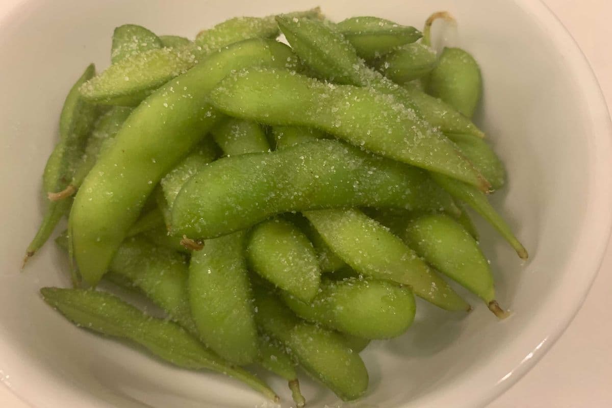 Edamame