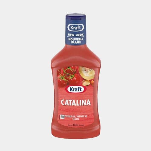 Kraft Catalina / Kraft Catalina