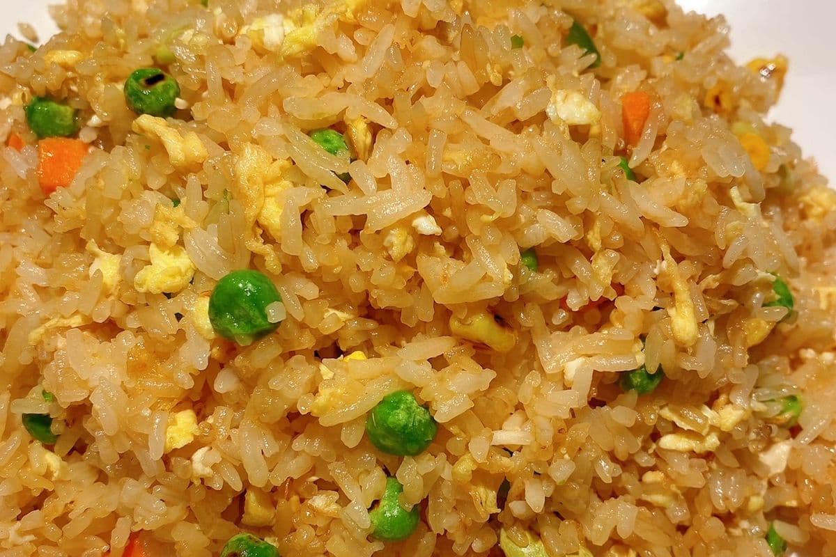 Fried Rice