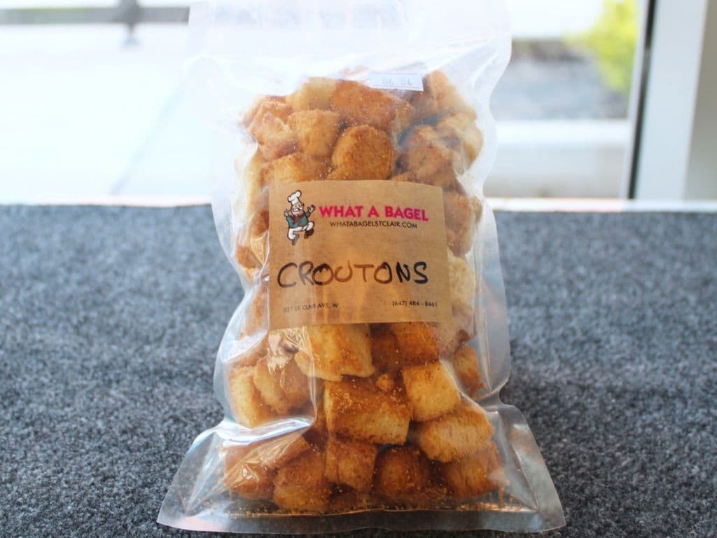 Croutons 1/2 L