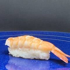 Ebi/ Crevette