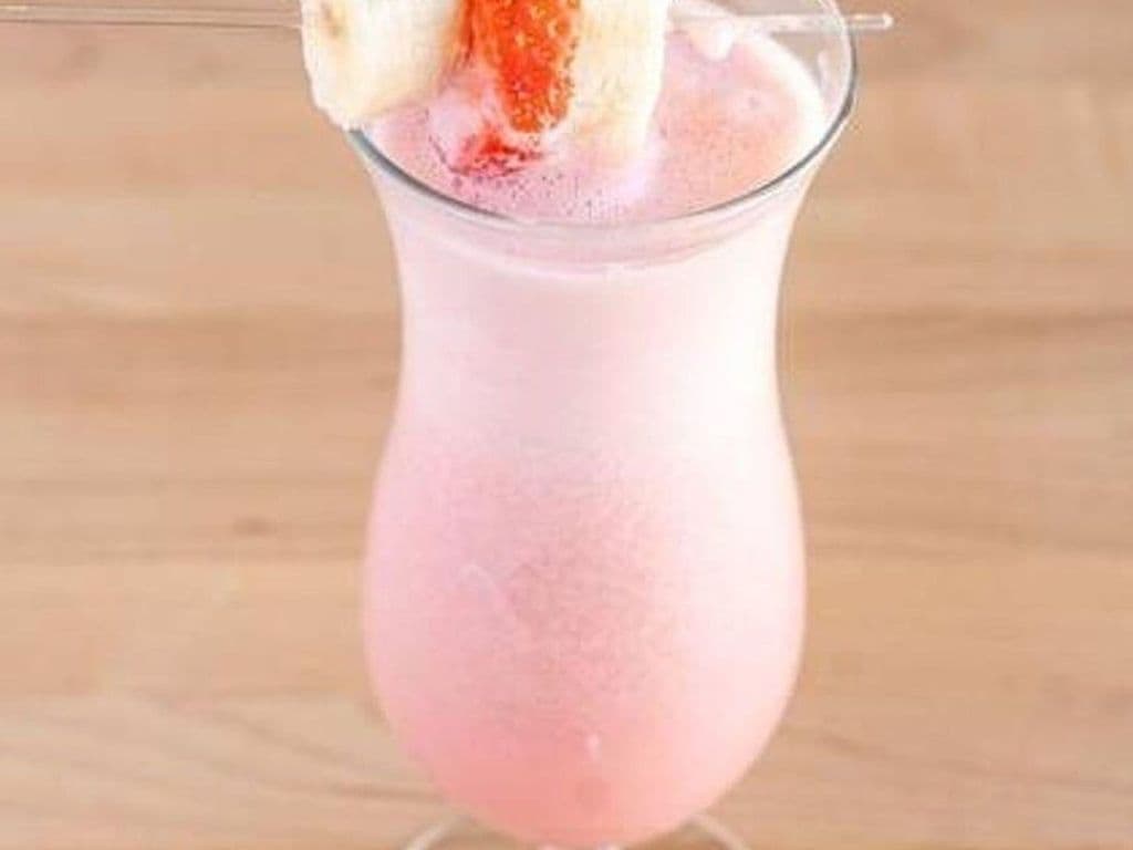 Boom Smoothie